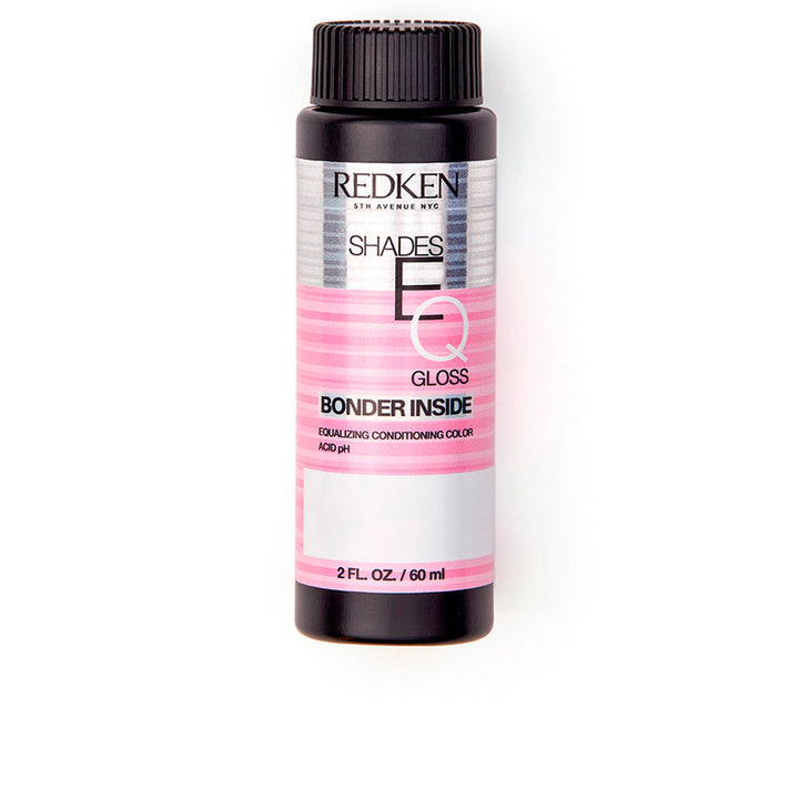 Three 60 ml tubes of ammonia‑free semi‑permanent colour, shade 10WG‑9.33