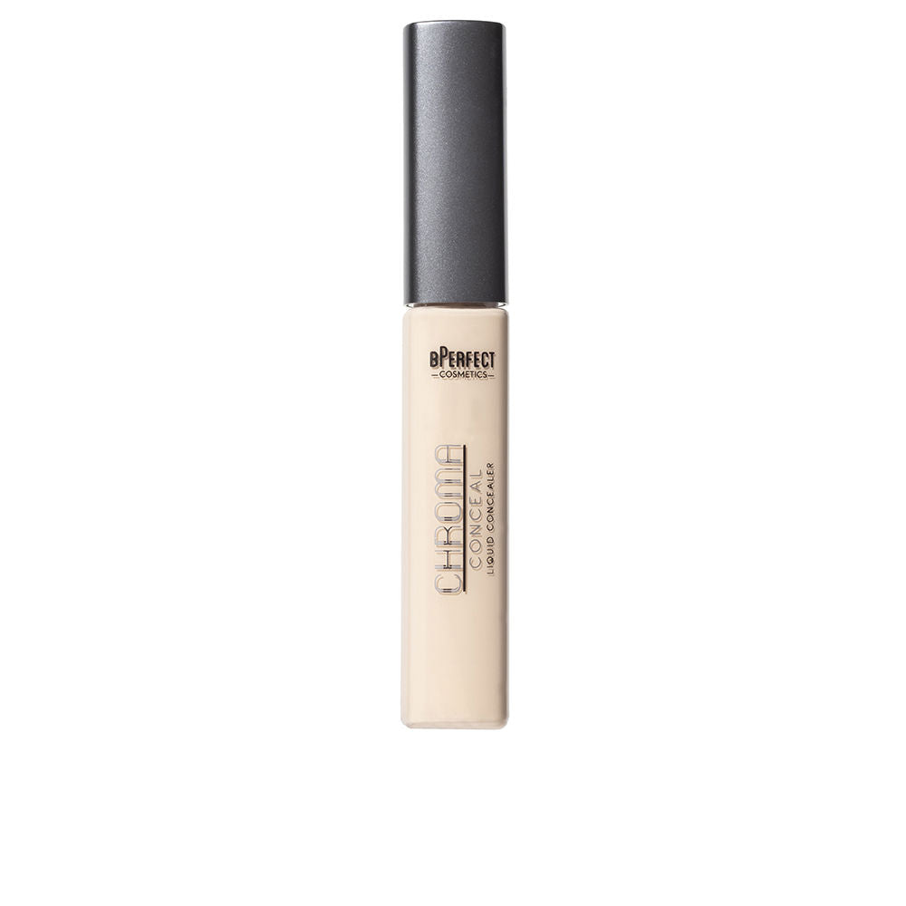 Small tube of matte liquid concealer, shade W1, 12.5 ml