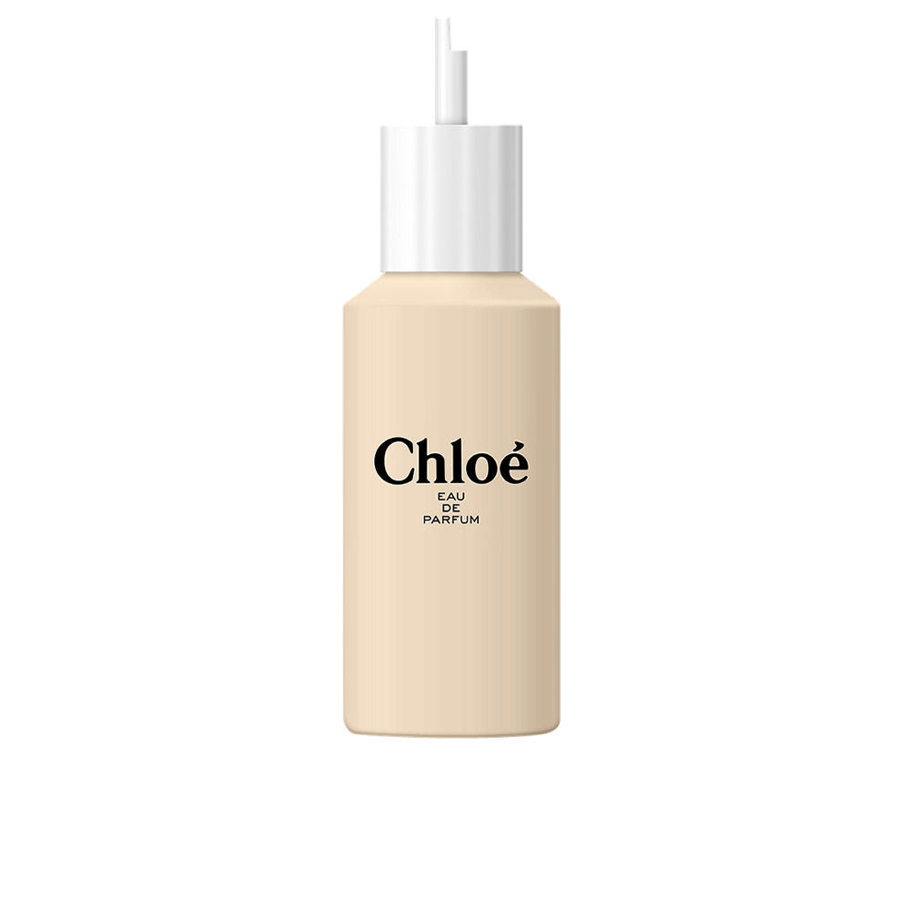 100 ml aluminium perfume refill with floral notes of rose and litchi for Women