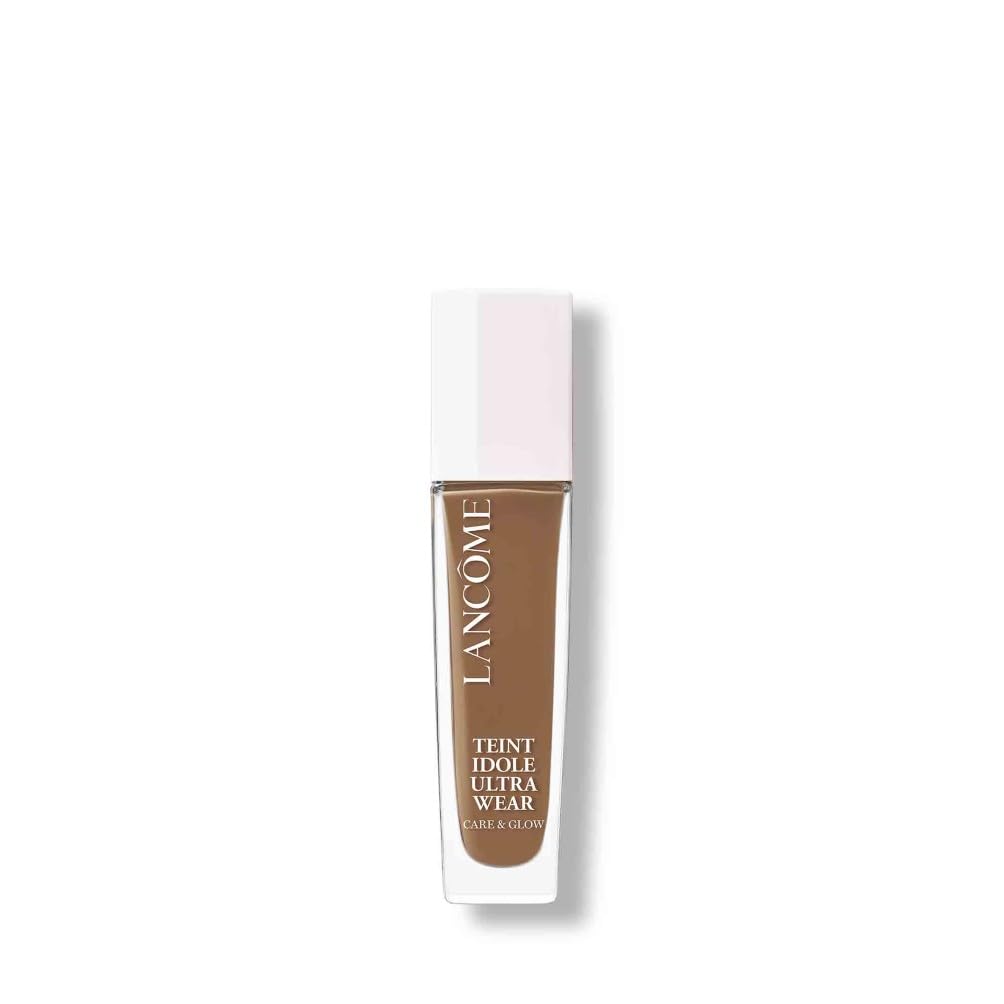30 ml pump bottle of liquid hydrating foundation, shade 520W, Unisex
