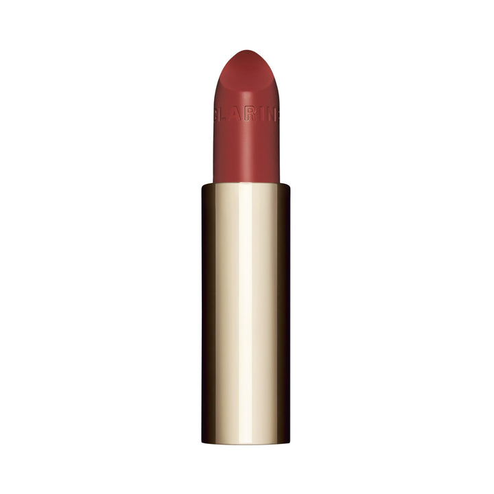 3.5 g satin cream lipstick refill in warm shade, refillable pack, Unisex
