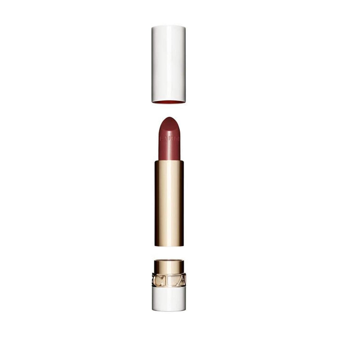 Refillable cream lipstick in sleek case, 3.5 g, Unisex