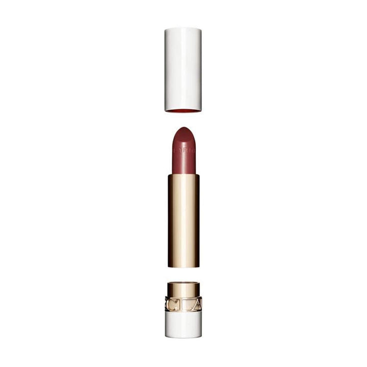 Refillable cream lipstick in sleek case, 3.5 g, Unisex