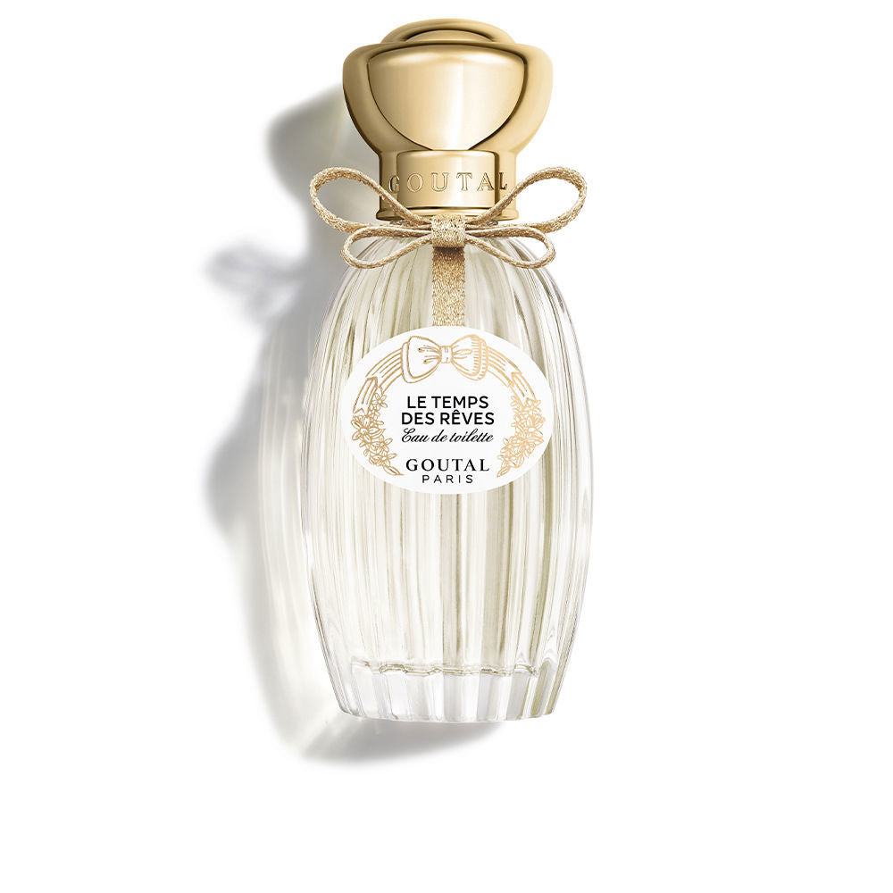 Clear 100 ml spray bottle of orange blossom eau de toilette for Women