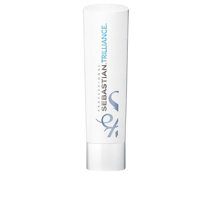 1,000 ml tube of crystal extract shine conditioner, lightweight cream for Unisex use