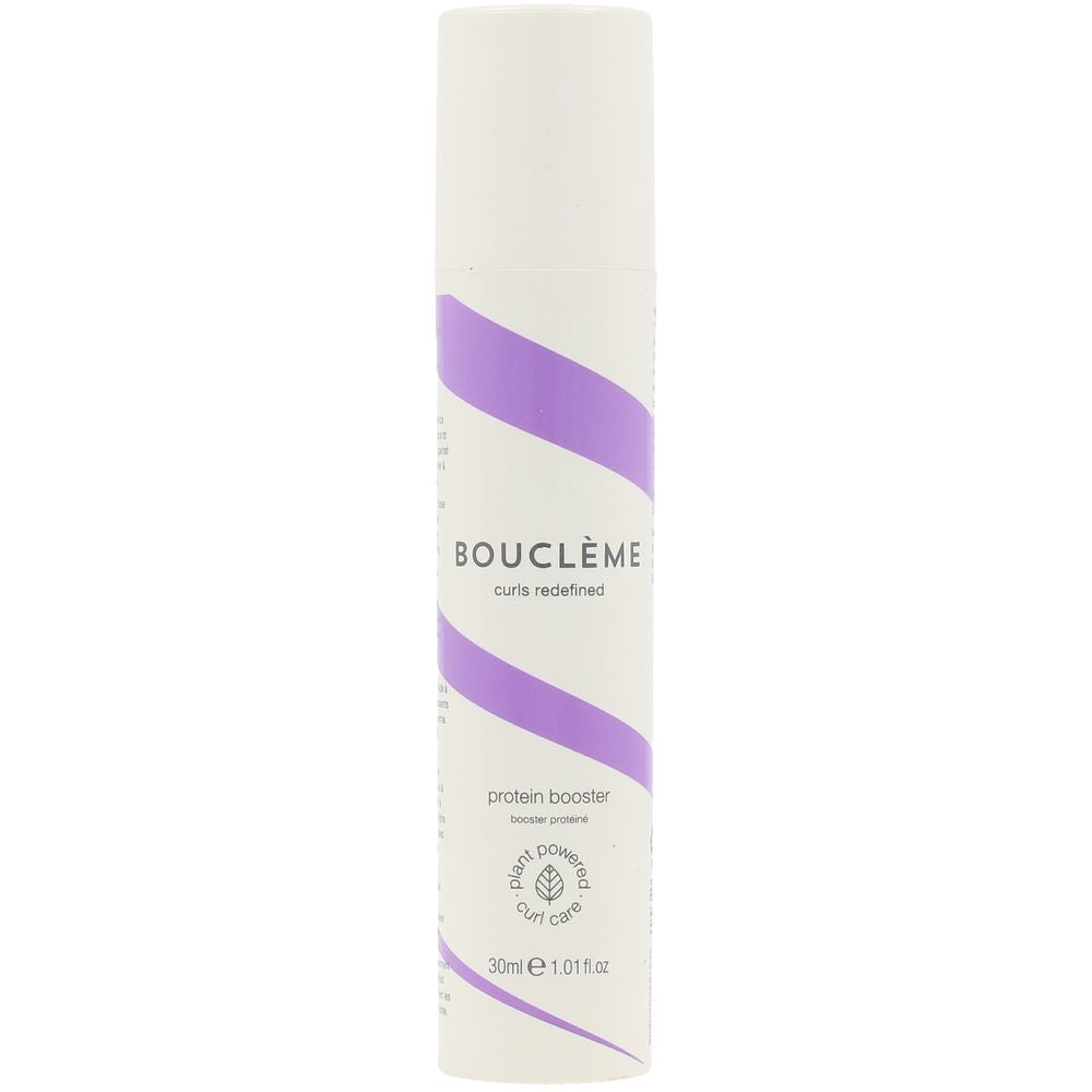 30 ml glass vial of neroli hair hydration booster for Women, clear liquid