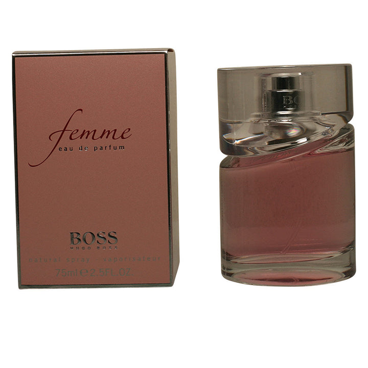 30 ml floral–fruity Eau de Parfum bottle; white-floral notes