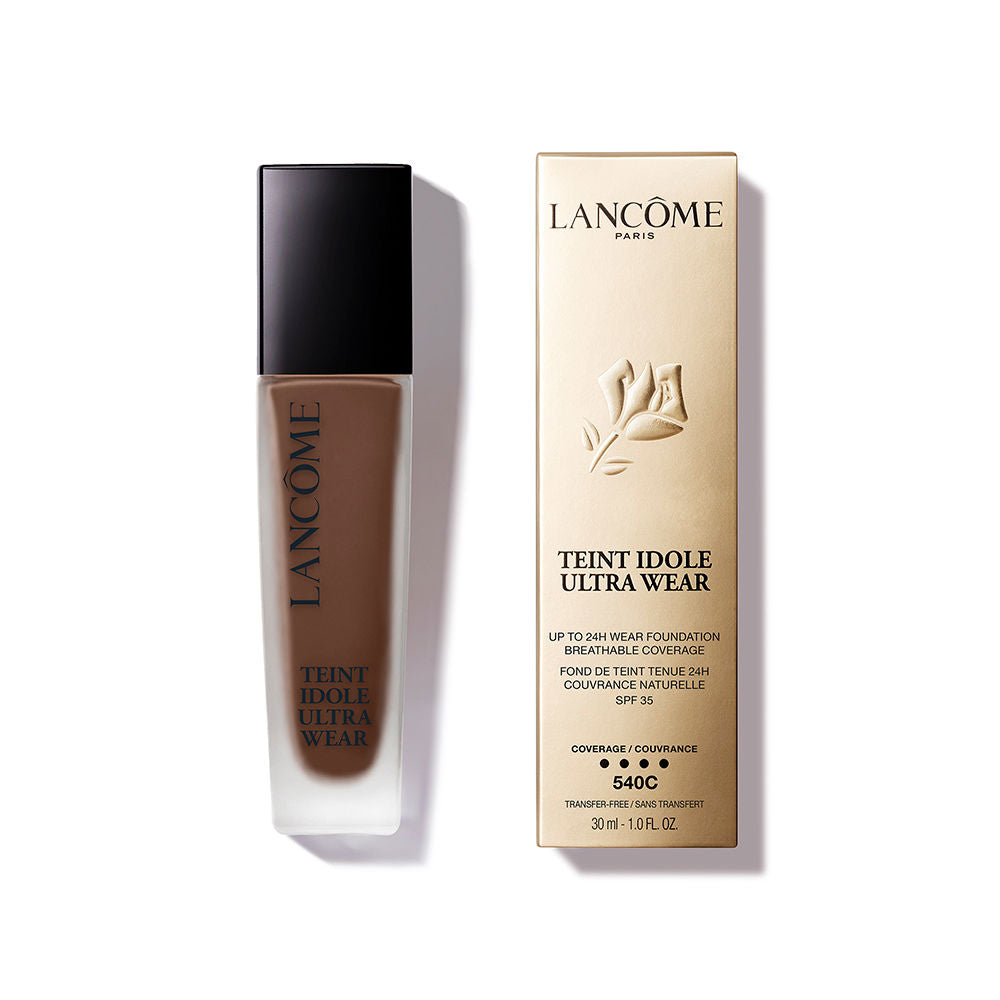 30 ml bottle of full‑coverage matte liquid foundation, shade 315C