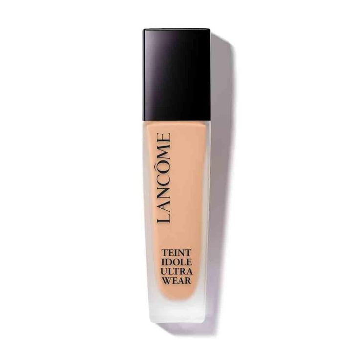 30 ml tube of long‑wear full coverage matte foundation, unisex shade 245C
