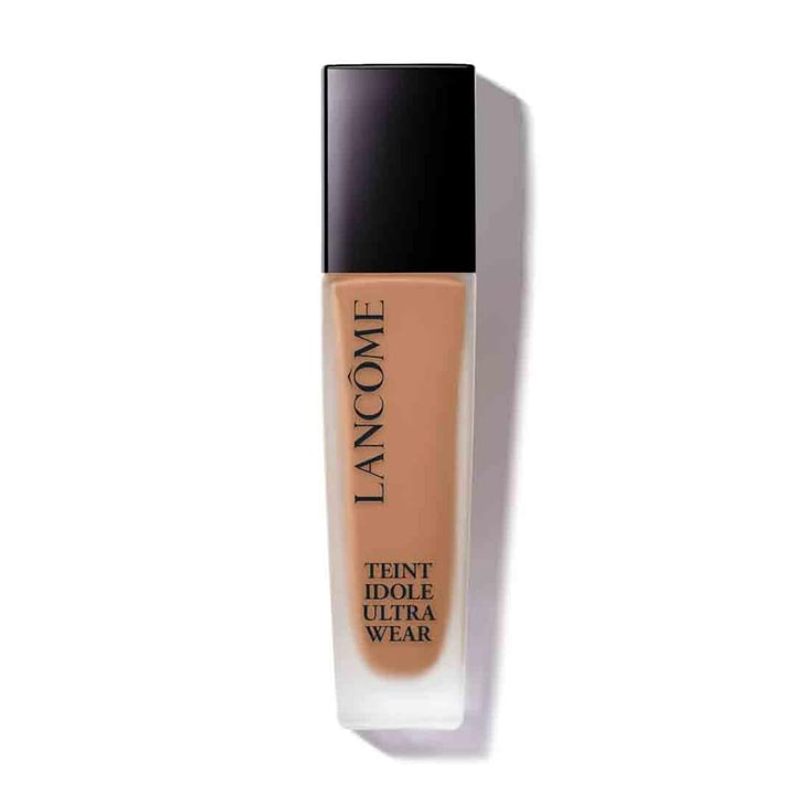 30 ml matte liquid foundation bottle, full coverage, SPF 15, shade 430C
