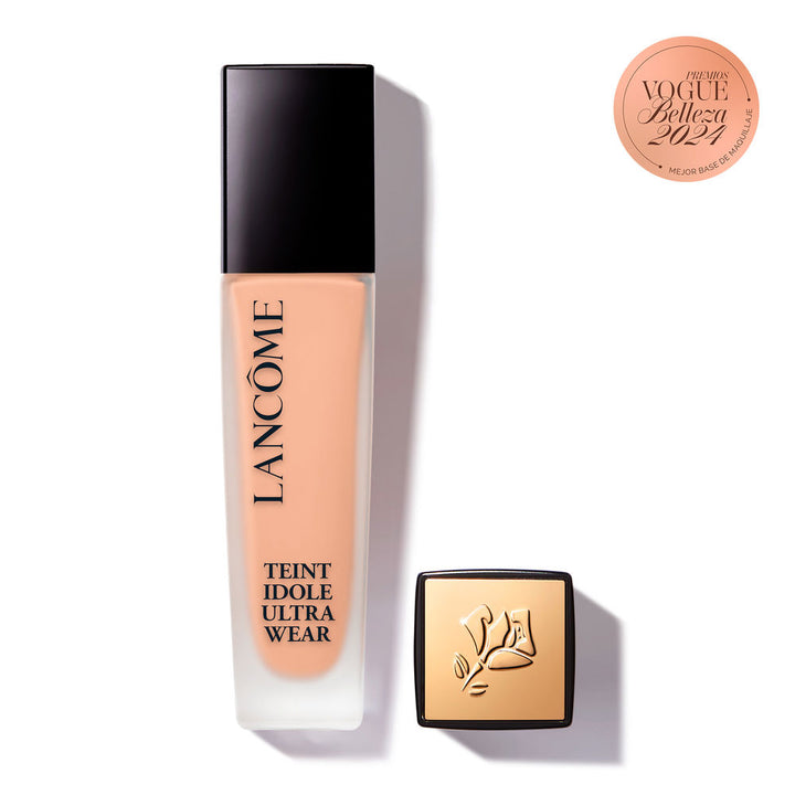 30 ml long‑wear liquid foundation, natural matt finish, shade 225N