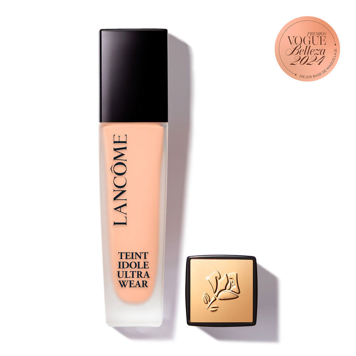 30 ml tube of long‑wear liquid foundation, full coverage, SPF 15, shade 110C
