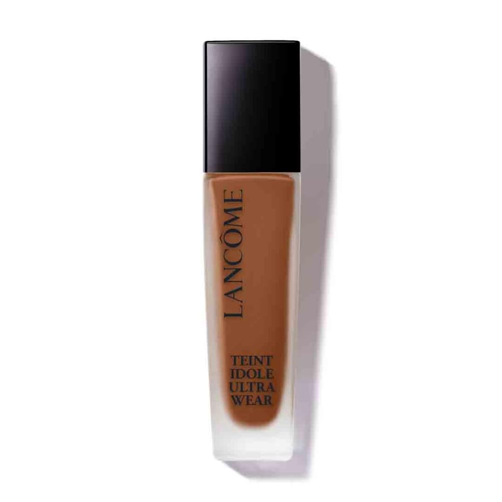 30 ml tube of long‑wear liquid foundation in shade 500C, matte finish