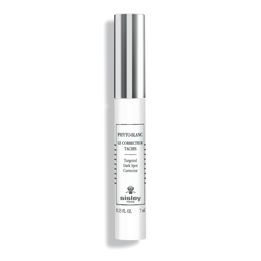 7 ml iridescent spot corrector tube with fine brush applicator, neutral shade