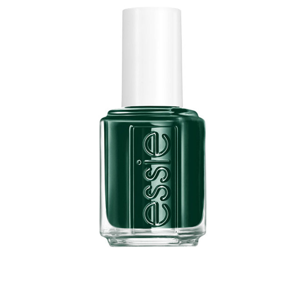 13.5 ml coral-cream nail polish bottle labelled Off Tropic, glossy finish