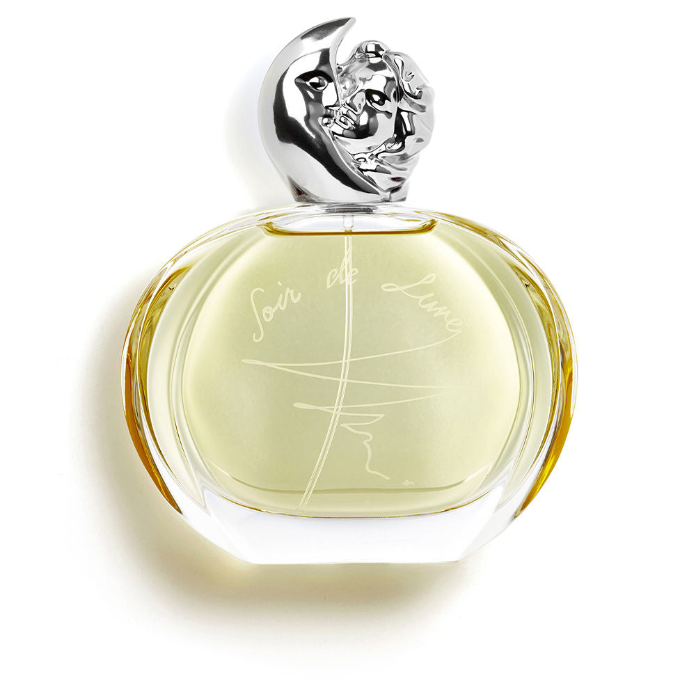 Glass perfume bottle, 100 ml, floral chypre eau de parfum for Women