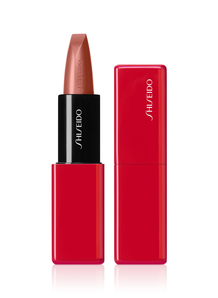 Lipstick bullet, glossy finish, shade 405 Playback, 3.30 g Unisex