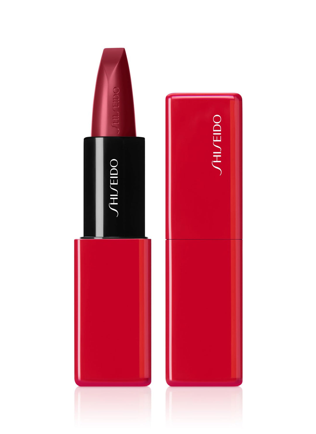 Slim red lip colour stick with angled precision tip, 3.3 g, Unisex
