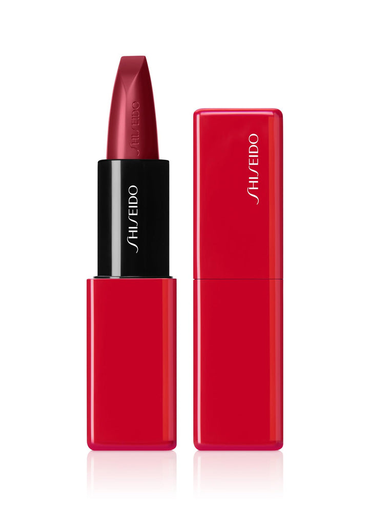 Slim red lip colour stick with angled precision tip, 3.3 g, Unisex