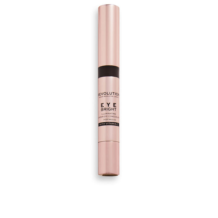 Small tube of creamy concealer labelled &
