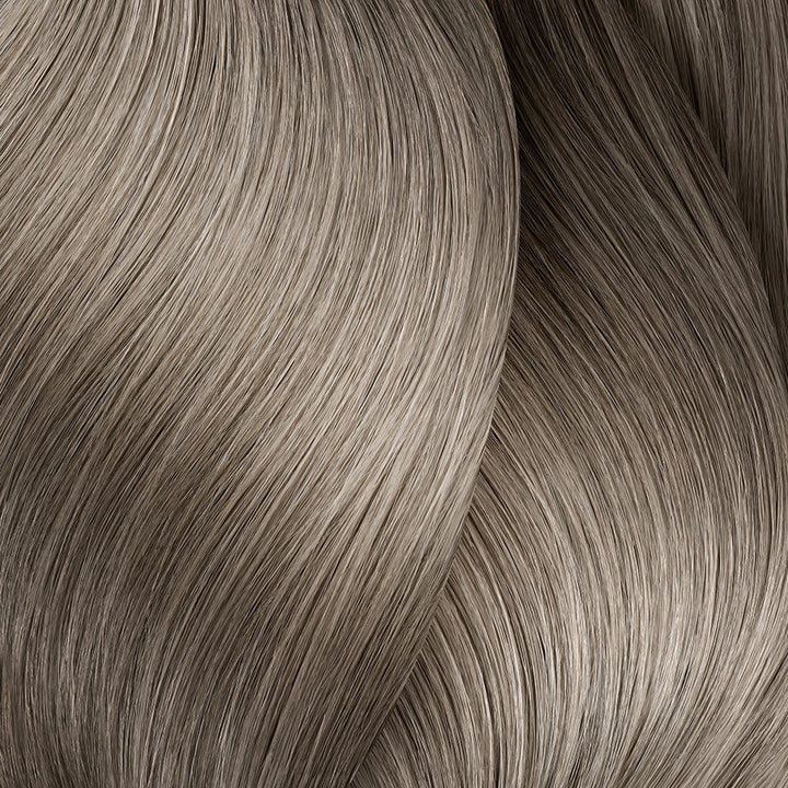 50 ml tube of ammonia-free gel-cream semi-permanent hair colour, salon sample
