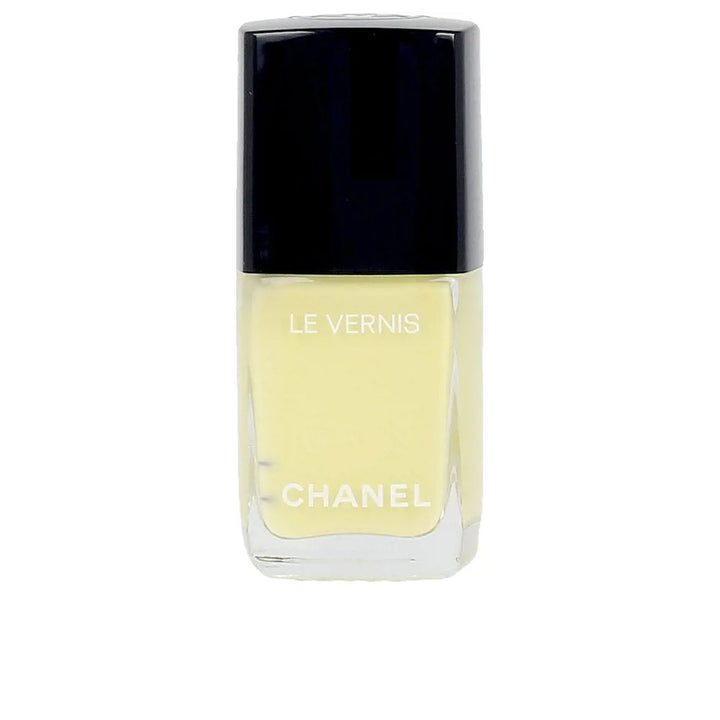 13 ml high-gloss cream nail lacquer, shade 129 Unisex