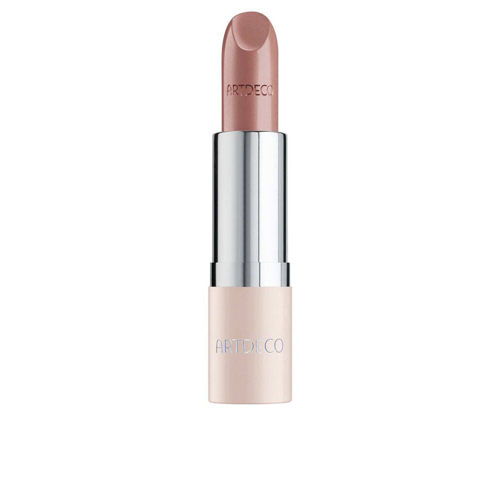 Cream gel lipstick in Fairy Nude shade, 4 g tube, smooth neutral finish