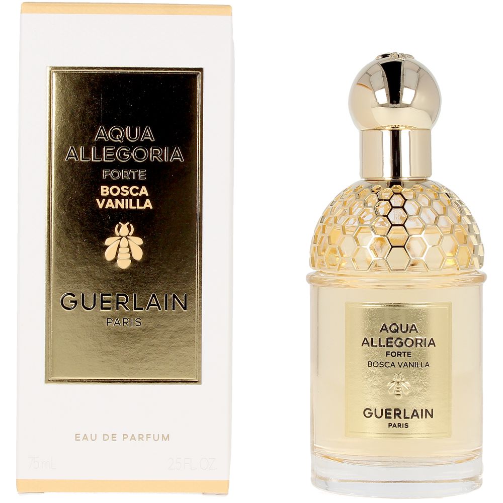 75 ml refillable eau de parfum bottle; woody-vanilla unisex fragrance