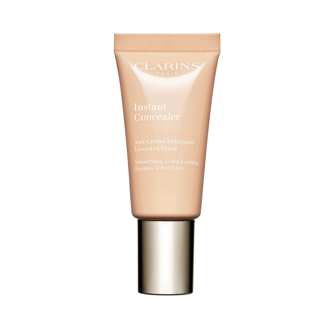 15 ml tube of liquid eye concealer, shade 02, neutral luminous finish