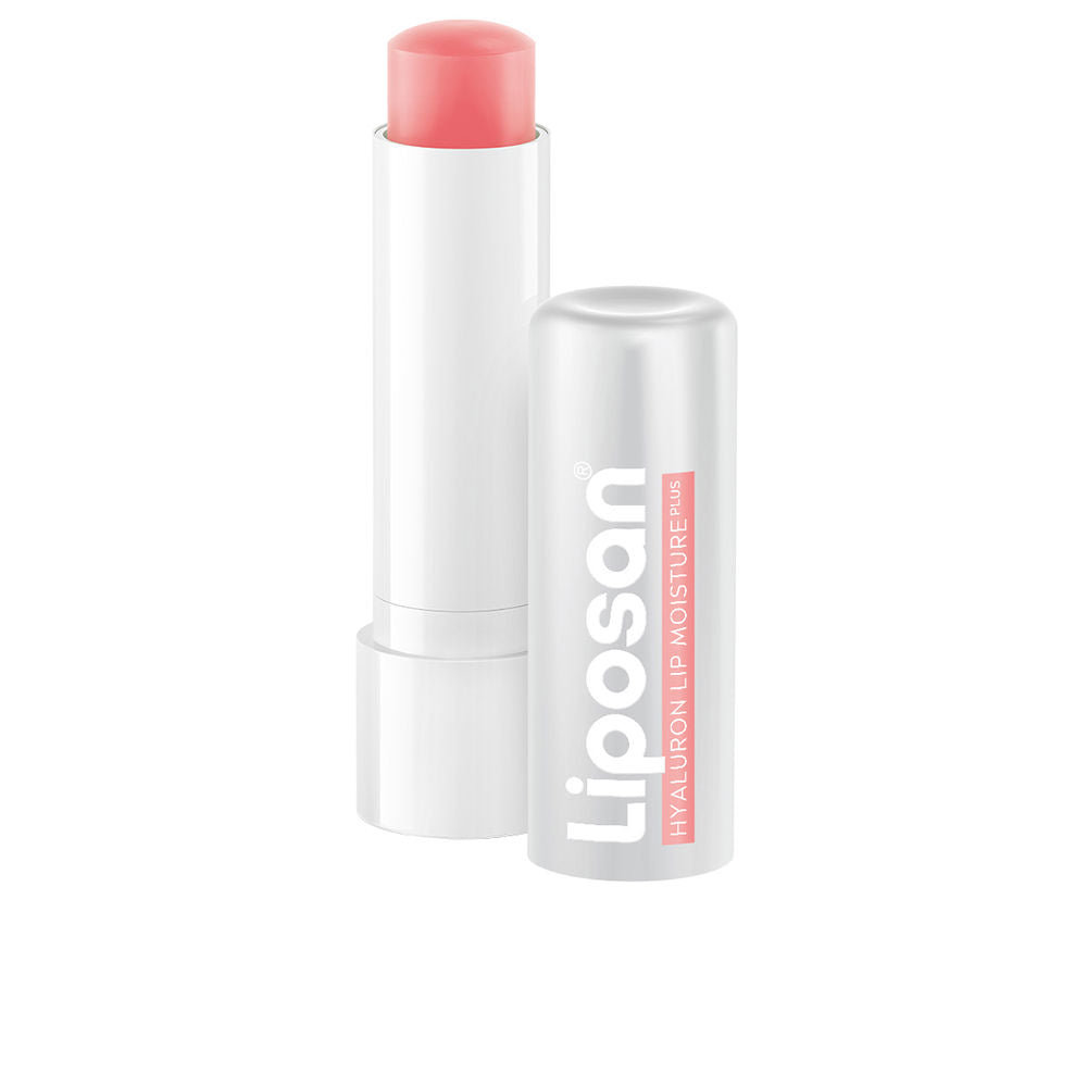 Slim 5.2 ml hyaluronic lip balm tube with cooling menthol and shea butter