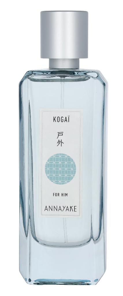 Clear rectangular perfume bottle with woody‑spiced scent, 100 ml