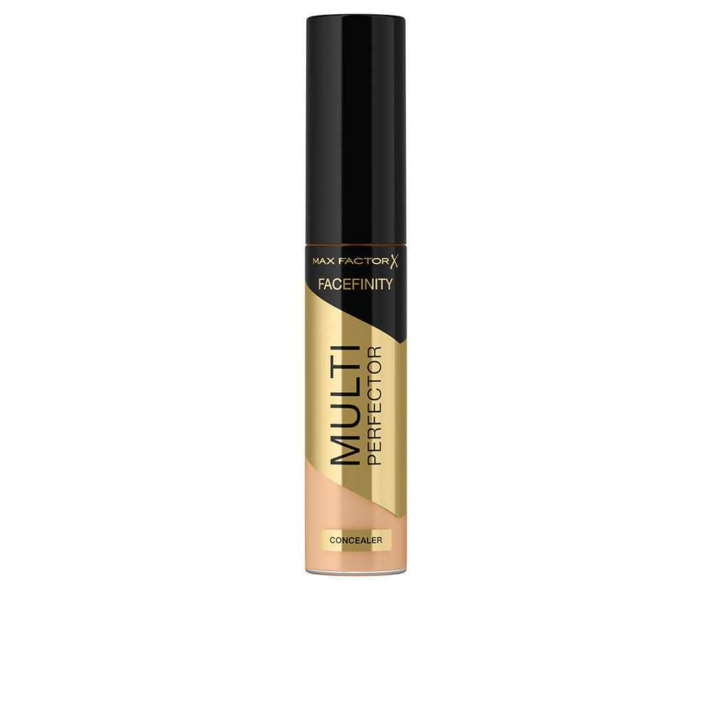 Tube concealer with large doe-foot applicator, shade 2N, 11 ml