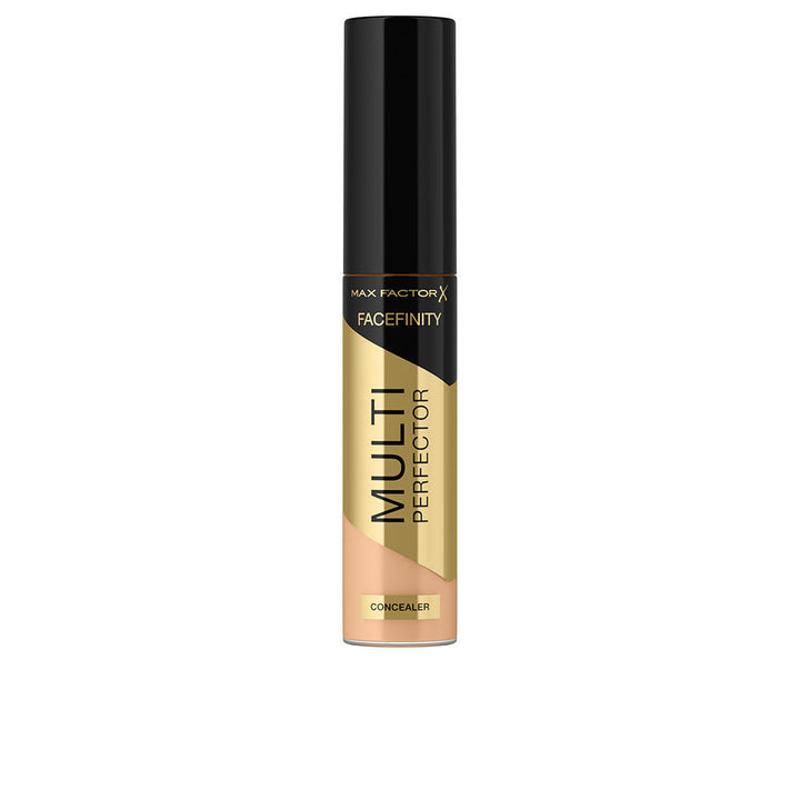 Tube concealer with large doe-foot applicator, shade 2N, 11 ml