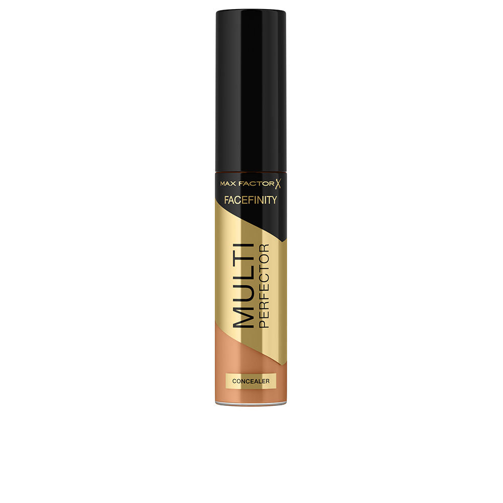 Tube of liquid concealer with large doe‑foot applicator, 11 ml, shade 7N