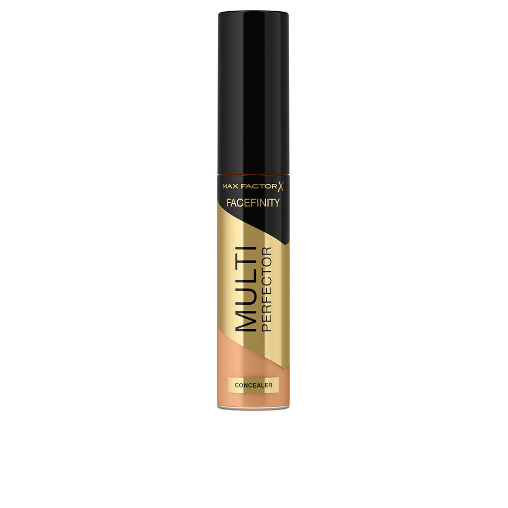 11 ml liquid concealer tube with doe-foot applicator, shade 6N, recyclable packaging