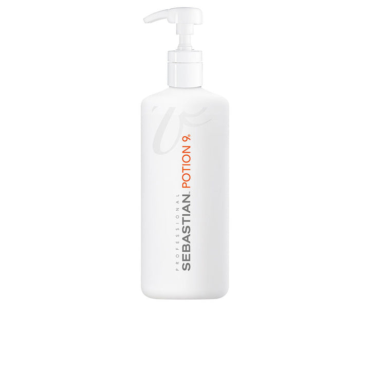 150 ml hair styling cream bottle, leave‑in treatment, botanical formula