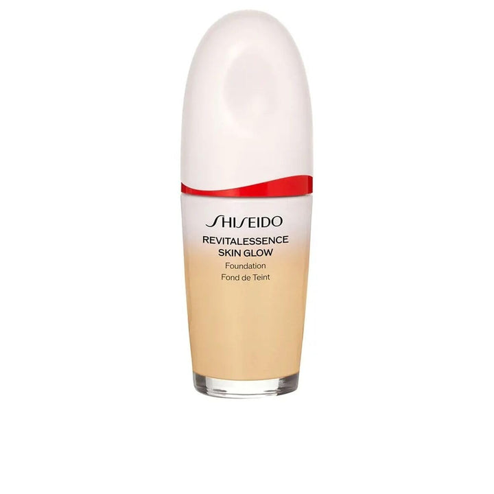 30 ml liquid foundation bottle, radiant light coverage, Unisex