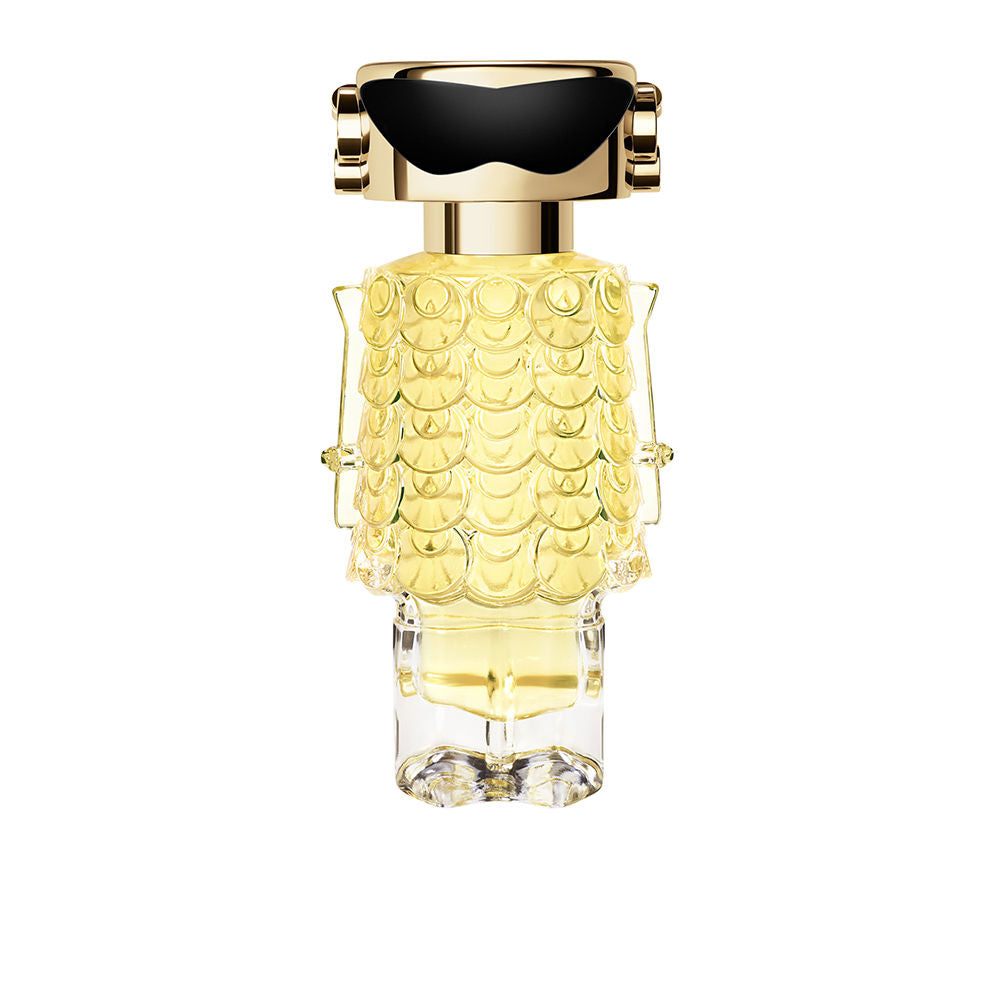 30 ml floral‑oriental parfum for Women in decorative glass bottle