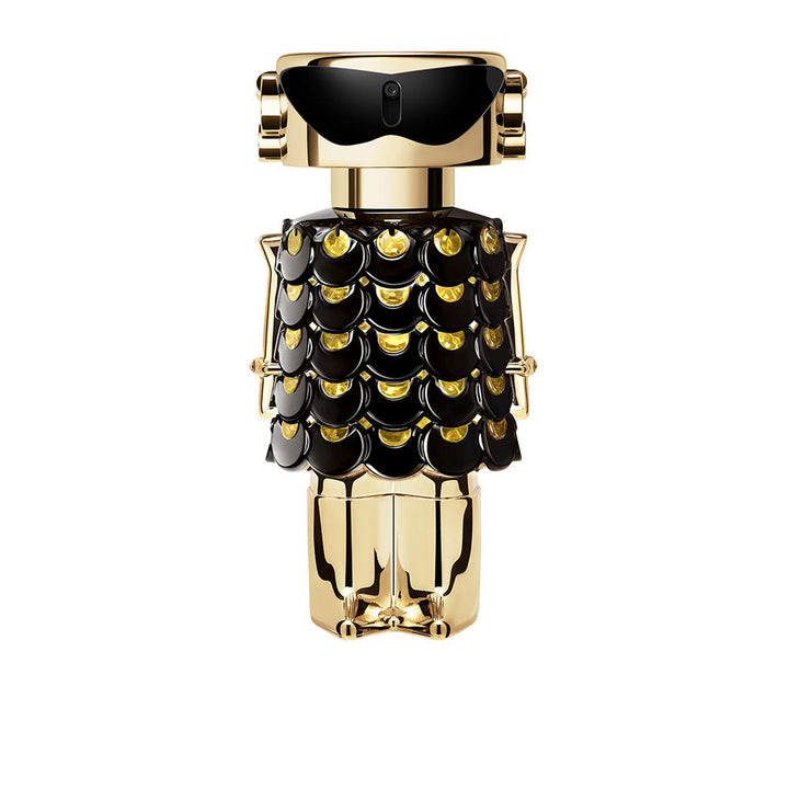 30 ml floral‑oriental parfum for Women in decorative glass bottle