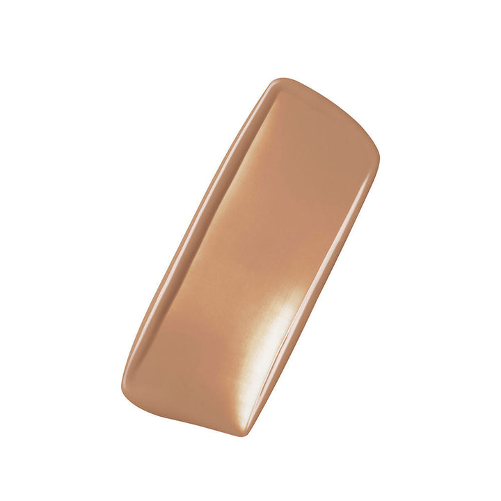 30 ml tinted SPF20 serum foundation in light shade, dewy natural finish