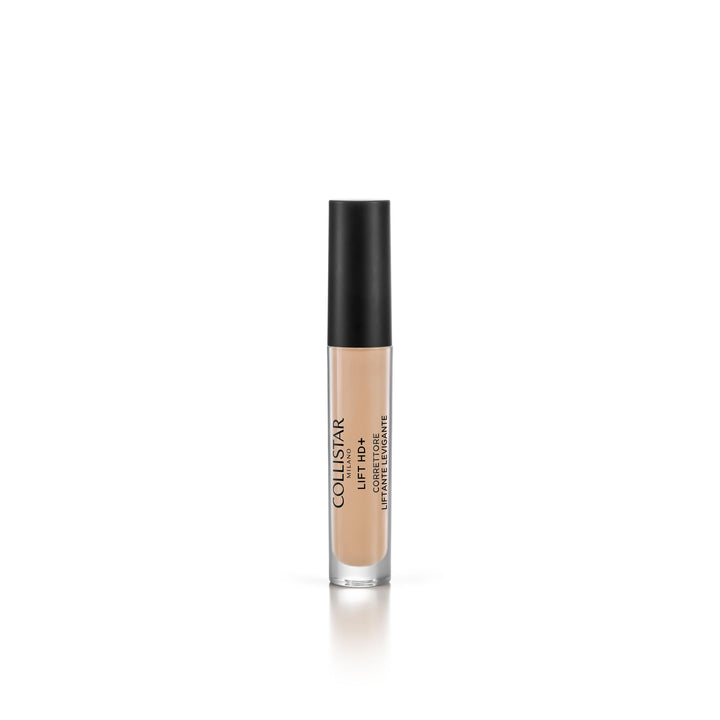 4 ml tube of natural shade Lift &amp; Smooth HD Concealer for Unisex use