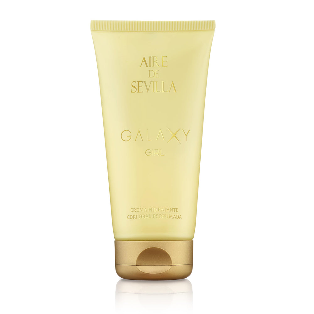 Bottle of Aire de Sevilla Eau de Parfum with citrus, floral, amber notes