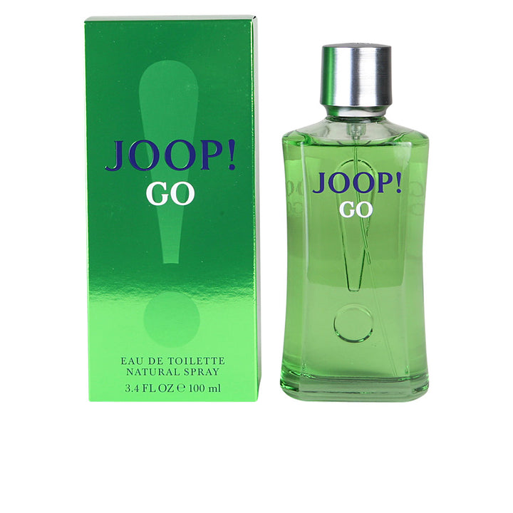 Green 100 ml eau de toilette flacon, woody-aromatic fragrance for Man