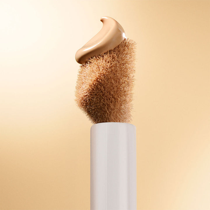 Small 6 ml tube of liquid illuminating Skincealer corrector with soft applicator tip