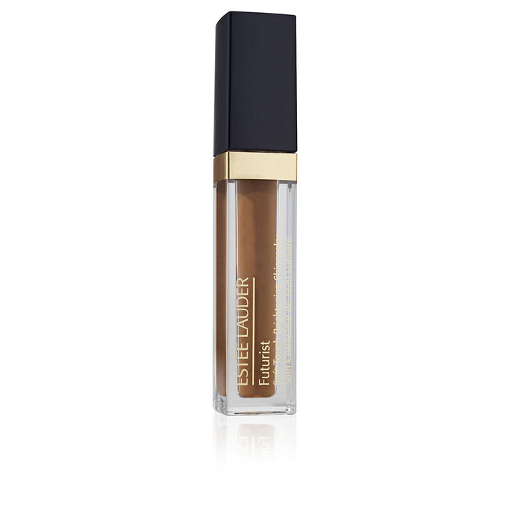 Small 6 ml tube of liquid illuminating Skincealer corrector with soft applicator tip