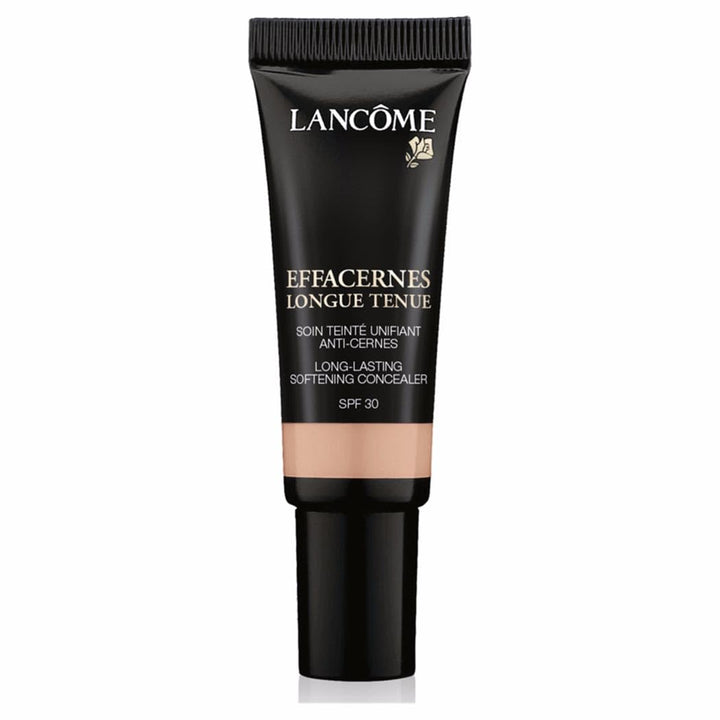 6 ml tube of illuminating concealer with soft fingertip applicator, neutral shade 1N