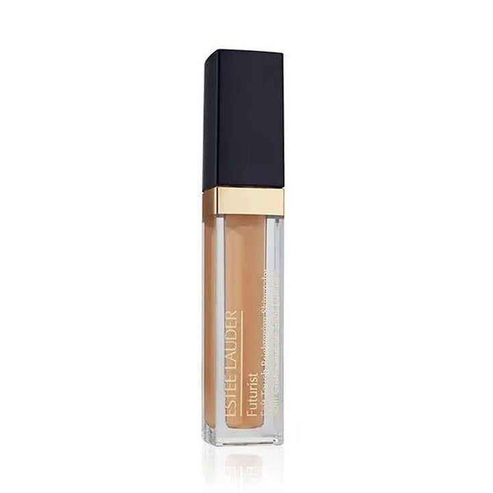6 ml illuminating concealer tube with soft precision applicator, shade 3W, Unisex