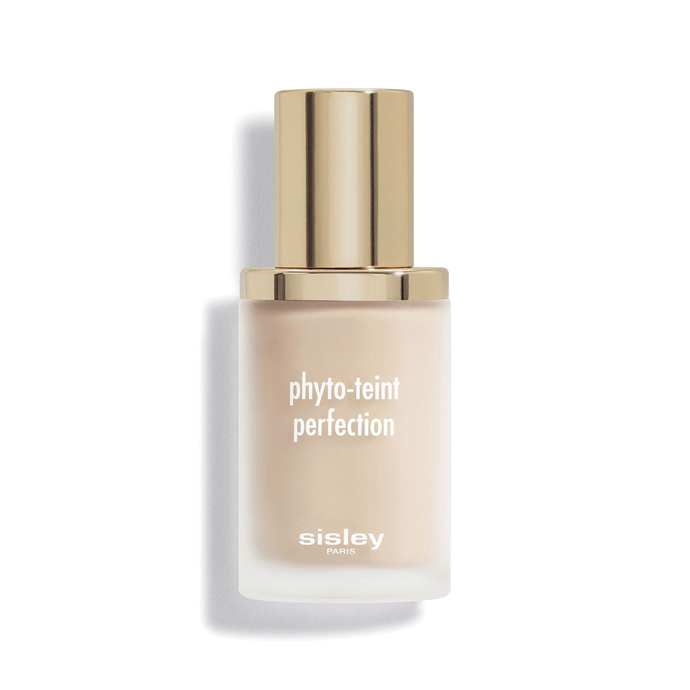 30 ml bottle of liquid foundation, shade 0N‑Dawn, matte radiance finish