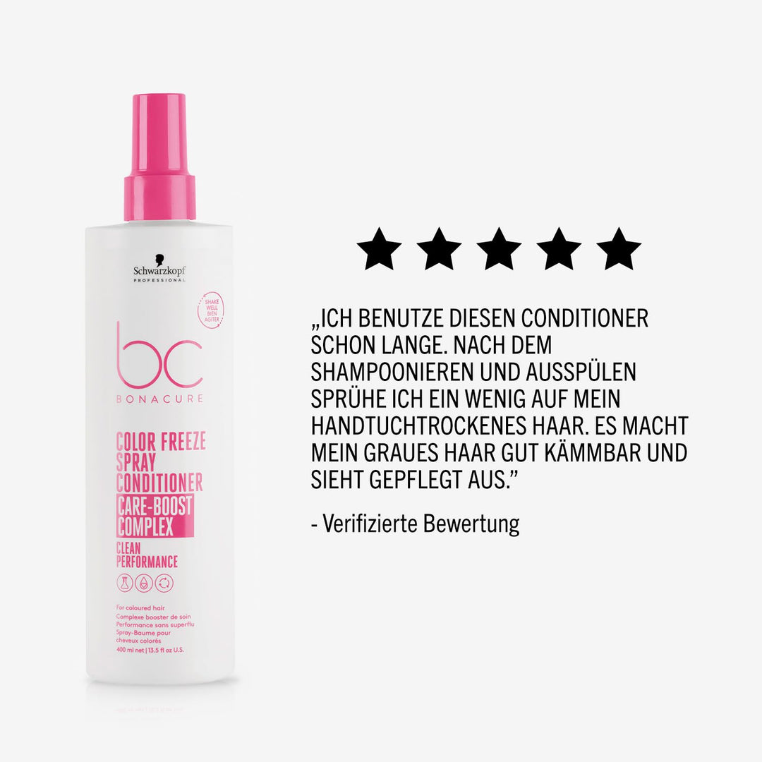 200 ml tube of lightweight detangling conditioner for wavy and curly hair, jojoba-infused
