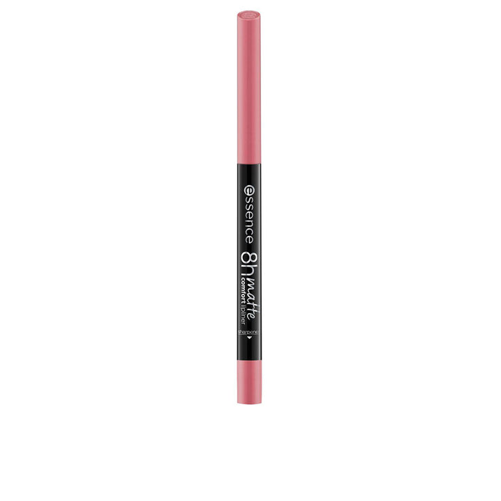 Slim matte lip liner pencil in Vintage Rose, Unisex shade, 0.3 g